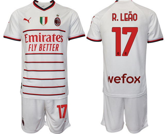 AC Milan Jerseys-008